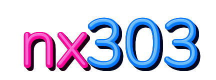 nx303 — logo kanal
